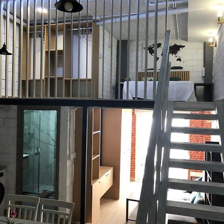 Loft 2 , San Ignacio Maracena Apartment Екстериор снимка