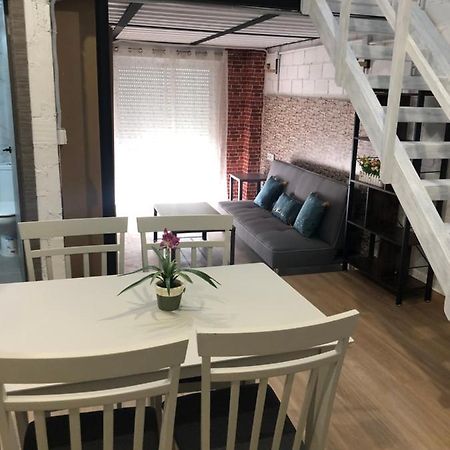 Loft 2 , San Ignacio Maracena Apartment Екстериор снимка