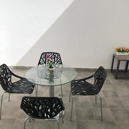 Loft 2 , San Ignacio Maracena Apartment Екстериор снимка