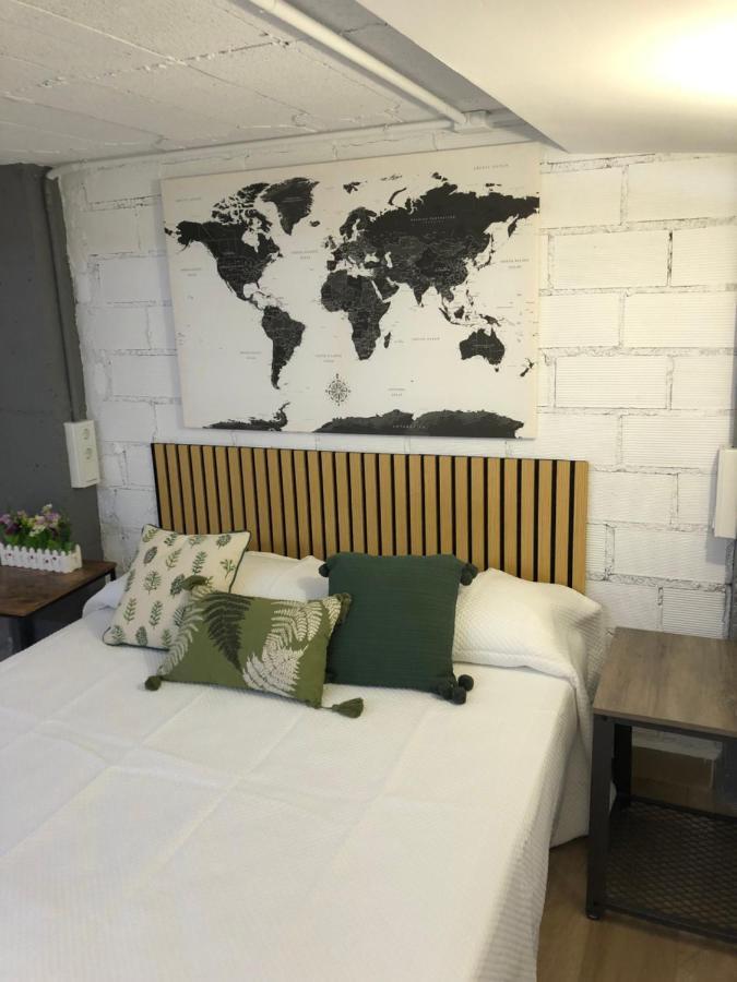 Loft 2 , San Ignacio Maracena Apartment Екстериор снимка