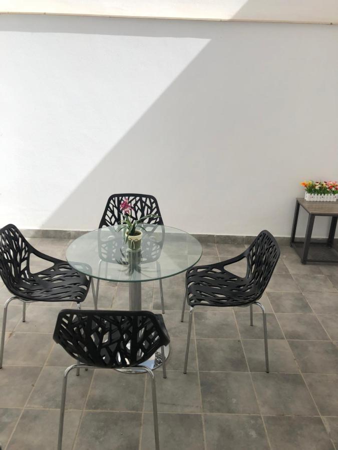 Loft 2 , San Ignacio Maracena Apartment Екстериор снимка