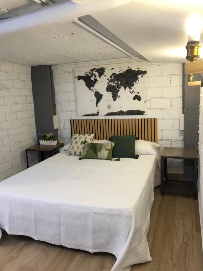 Loft 2 , San Ignacio Maracena Apartment Екстериор снимка