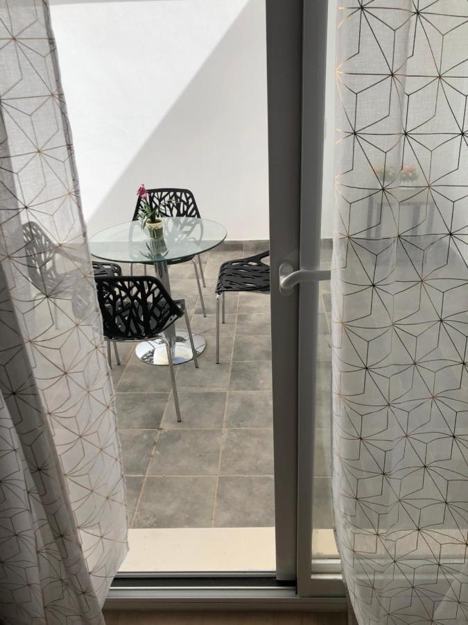 Loft 2 , San Ignacio Maracena Apartment Екстериор снимка
